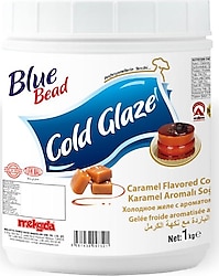 Blue Bead Karamelli Pasta Jölesi 1 kg