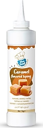 Blue Bead Karamelli Topping Sos 1 kg
