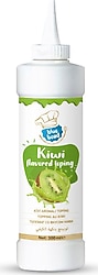 Blue Bead Kivili Topping Sos 300 gr