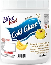 Blue Bead Muzlu Pasta Jölesi 1 kg