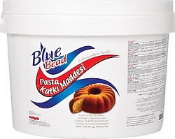 Blue Bead Gıda Aroması