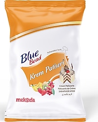 Blue Bead Pastacı Kreması 1 kg