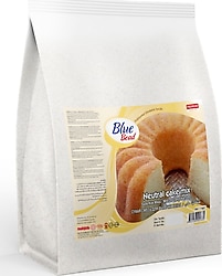 Blue Bead Sade Kek Mix 1 kg