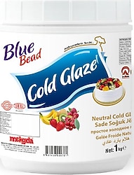Blue Bead Sade Pasta Jölesi 1 kg