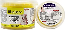 Blue Bead Sarı Şeker Hamuru 200 gr