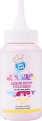 Blue Bead Sarı Sıvı Gıda Boyası 150 ml