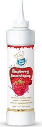 Blue Bead Topping Sos 1 kg