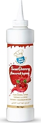 Blue Bead Vişneli Topping Sos 1 kg