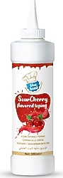 Blue Bead Vişneli Topping Sos 300 gr