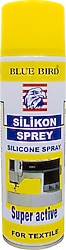 Blue Bird 500 ml Silikon Sprey