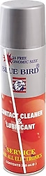 Blue Bird BB-257 250 ml Yağlı Kontak Sprey