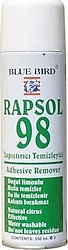 Blue Bird Rapsol 98 500 ml Yapıştırıcı Temizleme Spreyi