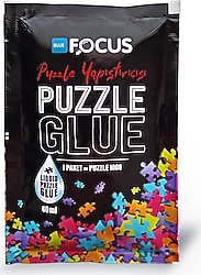 Blue Focus Puzzle Yapıştırıcısı 40 ml