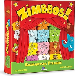 Zimbbos!