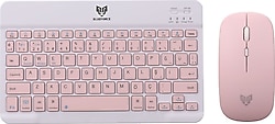 Blueforce KM-33 Kablosuz Klavye Mouse Seti