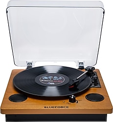 Blueforce Soprano Pikap