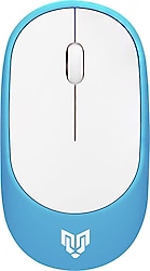 Blueforce W314 Sessiz Optik Kablosuz Mouse