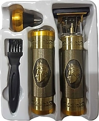 Bluemax Erkek Bakım Seti