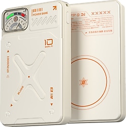 Blueo Ape Legend 10000 mAh Hızlı Şarj MagSafe Powerbank