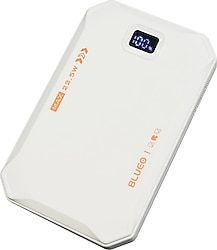 Blueo Ape Legend Mini X 10000 mAh Hızlı Şarj Powerbank