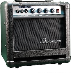 Bluesman GB-15 Bas Gitar Amfisi