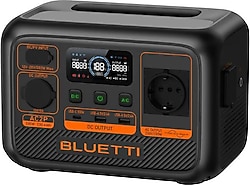 Bluetti AC2P 230.4 Wh Taşınabilir Güç Kaynağı