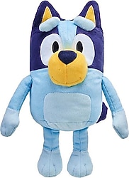 Bluey 17631 Konuşan 35 cm Peluş Oyuncak
