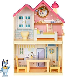 Bluey Mini Ev ve Figür 17614