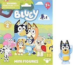 Bluey Sürpriz Paket 19187 Fiyatları, Özellikleri ve Yorumları | En