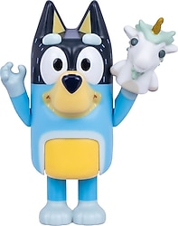Bluey Tekli Figür ve Aksesuar Seti 19191