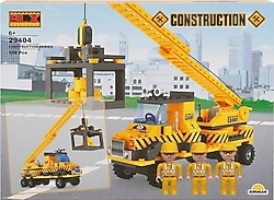 BLX 29404 Construction Vinç