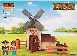 BLX Farm Yel Değirmeni 28403