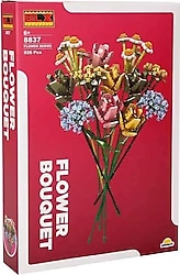 BLX 8837 Flower Çiçek Buketi