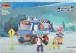 BLX Glacier Buzul Keşif Aracı 29428