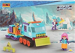 BLX Glacier Kutup Keşif Aracı 29434