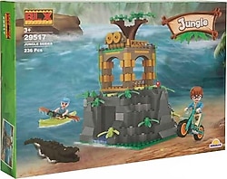 BLX Jungle Orman Eğlencesi 29517