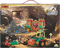 BLX Mining 29709 Altın Macerası ve Maden Ekibi
