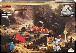 BLX Mining 29427 Altın Madeni