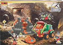 BLX Mining 29615 Madende Altın Keşfi