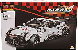 BLX Racing 911 Yarış Arabası C0911