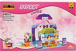 BLX Sweet Girl Dans Zamanı 24506