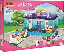 BLX Sweet Girl Evcil Hayvan Bakım Merkezi 24607