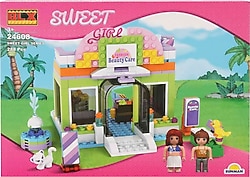 BLX Sweet Girl Güzellik Salonu 24608
