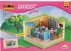 BLX Sweet Girl Yemek Odası 24112-3