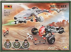 BLX War Özel Kuvvetler 22613