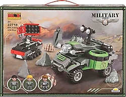 BLX War Özel Kuvvetler Ekibi 22718
