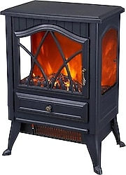 Blyss 1800 W Elektrikli Şömine