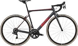 BMC Teammachine SLR 01 One 12 Vites 28 Jant Yarış Bisikleti