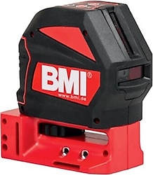BMI AutoCross 3 Nokta Şakül Lazer Terazi