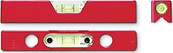 BMI 671 Nivelle Cep Tipi Plastik Su Terazisi